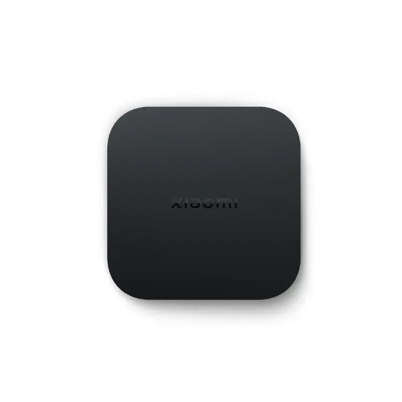 تی وی باکس شیائومی  Mi Box S 2nd